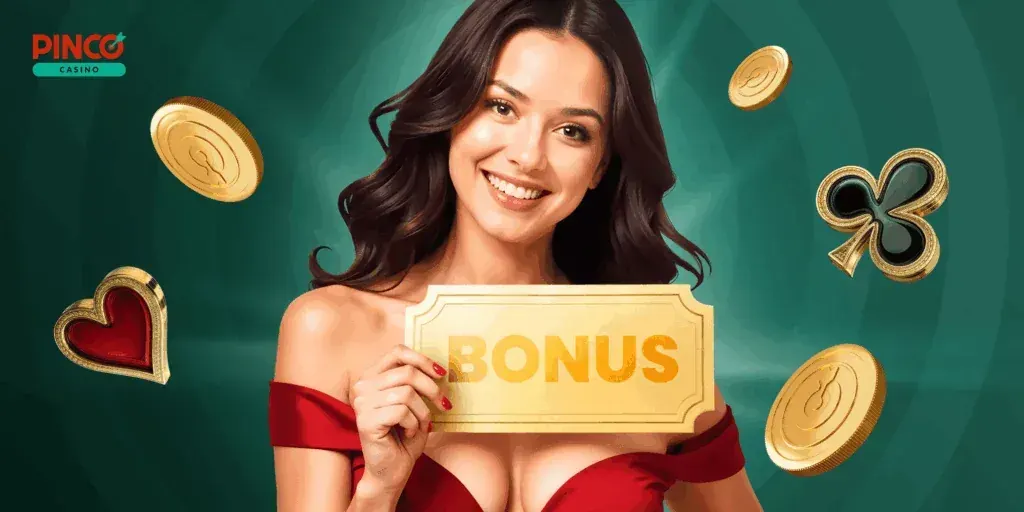 PINCO Casino — Ответственная игра